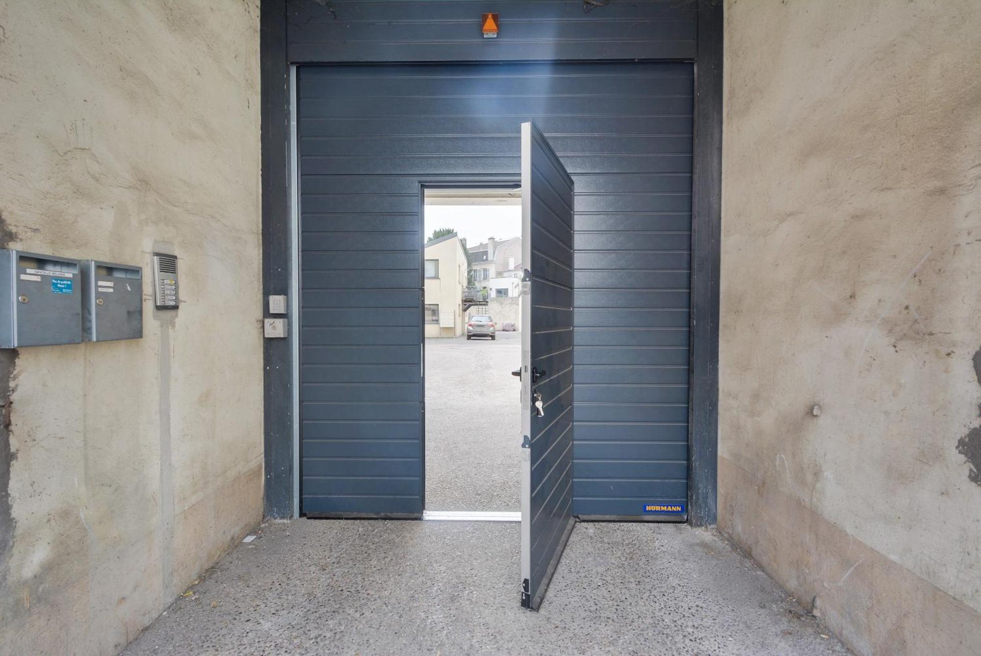 L'Independant De La Rue Du Tapis Vert - Appt Nancy Exterior photo
